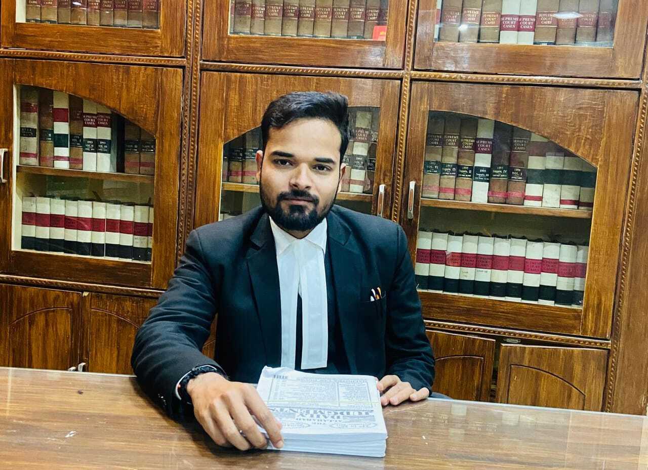 Adarsh Pratap Singh